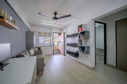 Blk 256 Jurong East Street 24 (Jurong East), HDB 3 Rooms #628454751